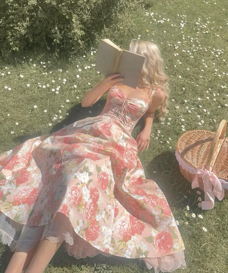 Sunset Serenity Blossom Ensemble